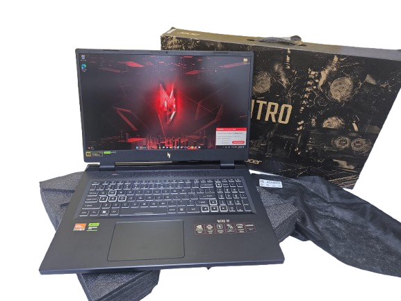 High End Gaming Laptops