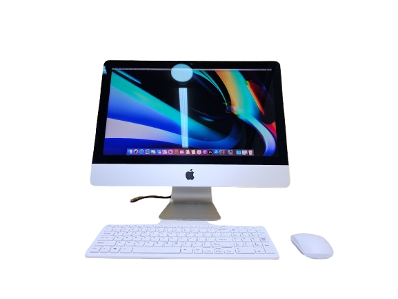 All-In-One Mac