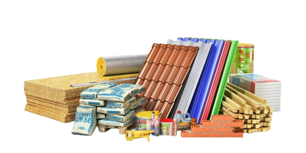 Building Materials