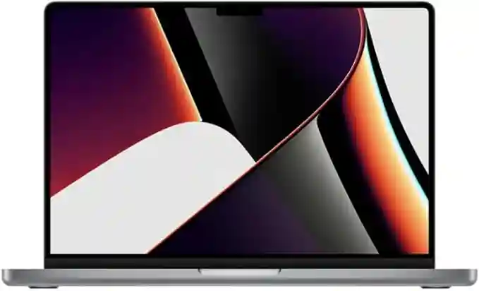 MacBook Pro 2021 M1 Pro chip 16GB RAM 512GB SSD