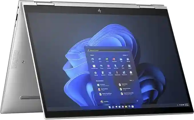 HP Elitebook 1040 x360 G8 2-in-1 Laptop