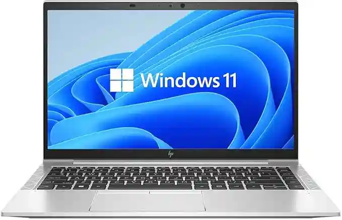 HP EliteBook 840 G8 Laptop 11th Gen