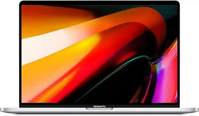 MacBook Pro 2020 Core i9 32GB RAM 2TB SSD